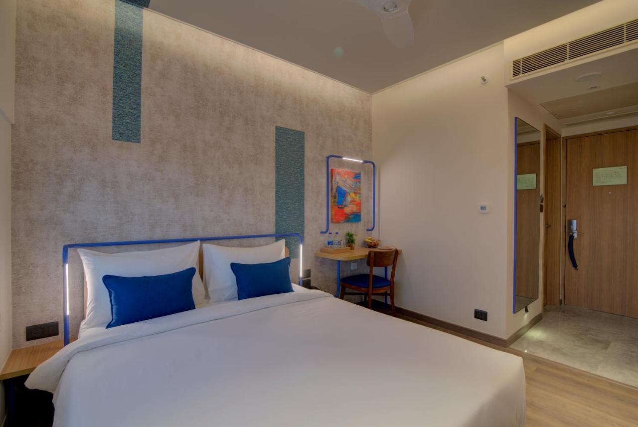 7 Apple Hotel Нашик Екстериор снимка